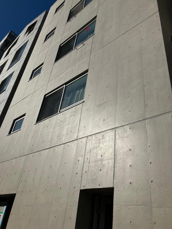 Prism Inn Komagata Asakusa Токио Экстерьер фото