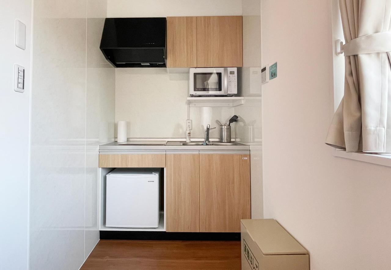 Prism Inn Komagata Asakusa Токио Экстерьер фото