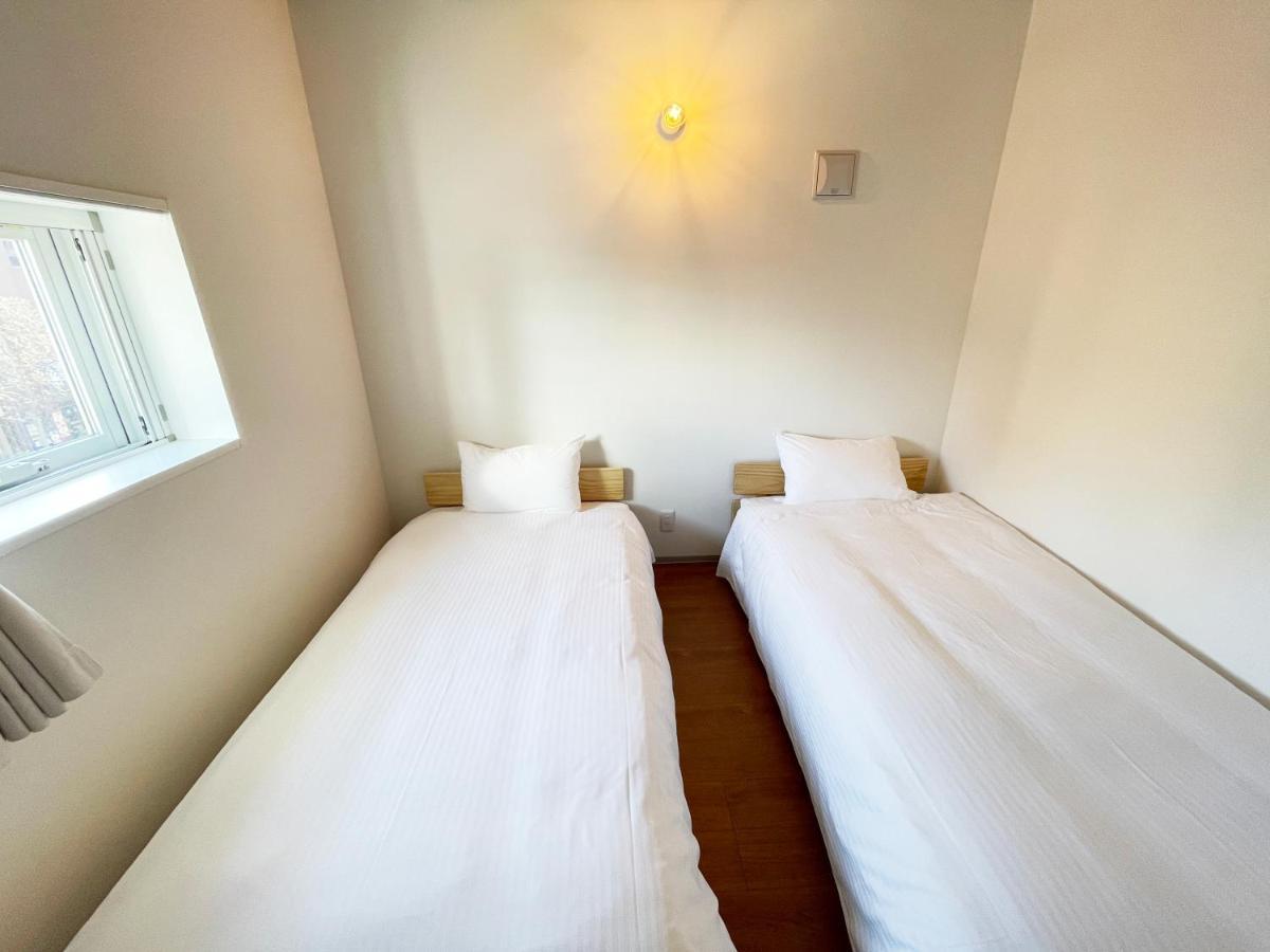 Prism Inn Komagata Asakusa Токио Экстерьер фото