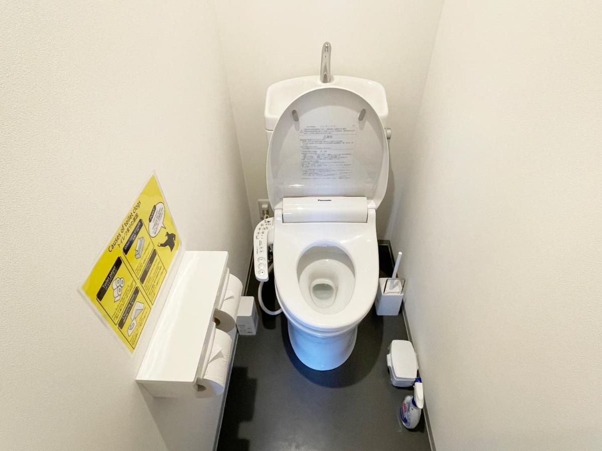 Prism Inn Komagata Asakusa Токио Экстерьер фото