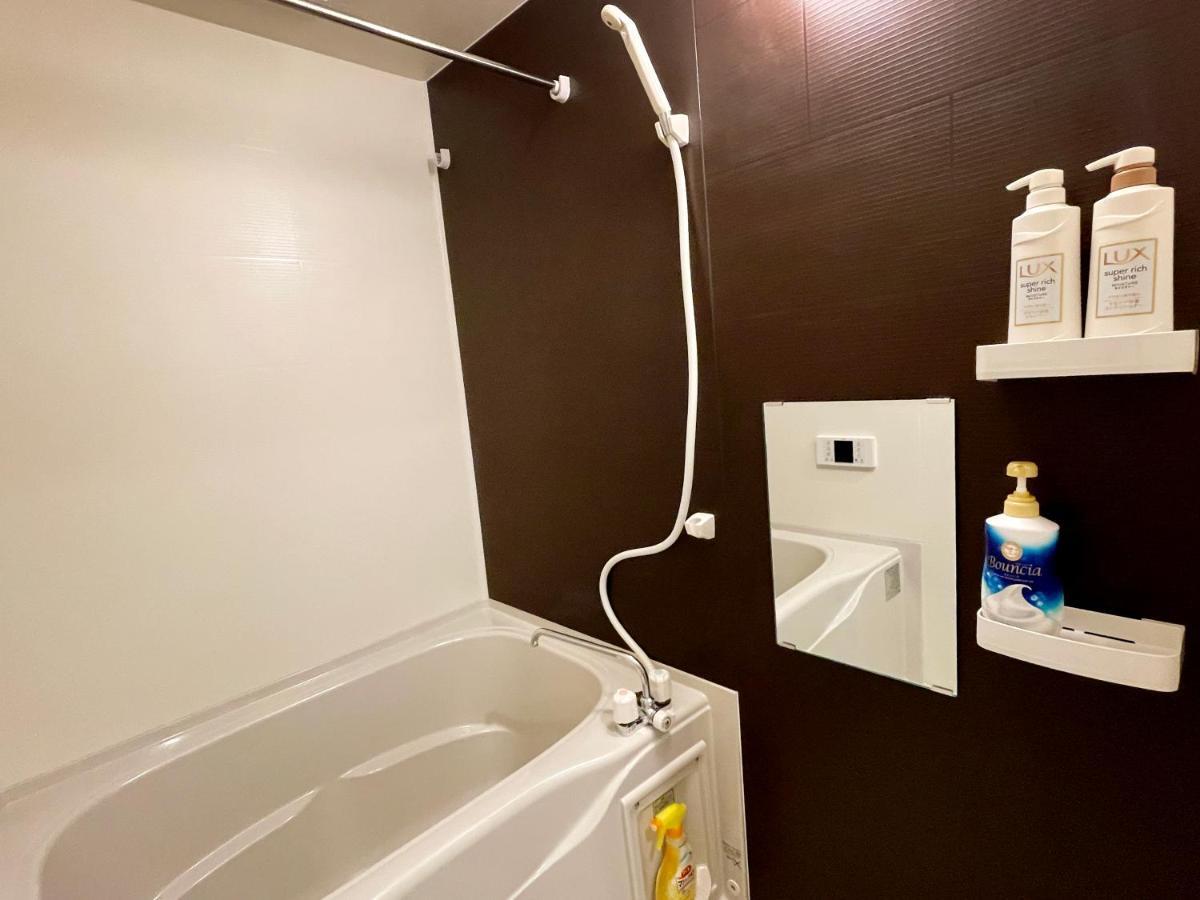 Prism Inn Komagata Asakusa Токио Экстерьер фото