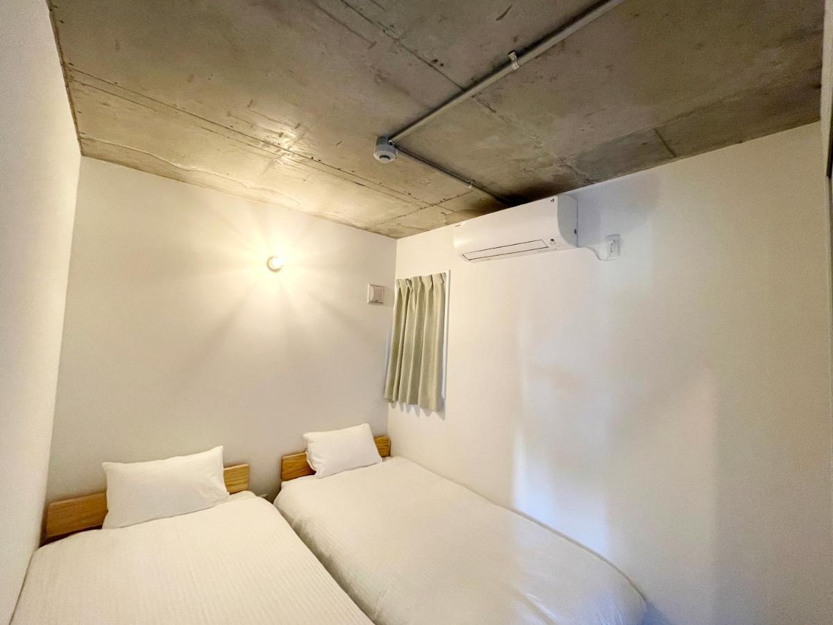 Prism Inn Komagata Asakusa Токио Экстерьер фото