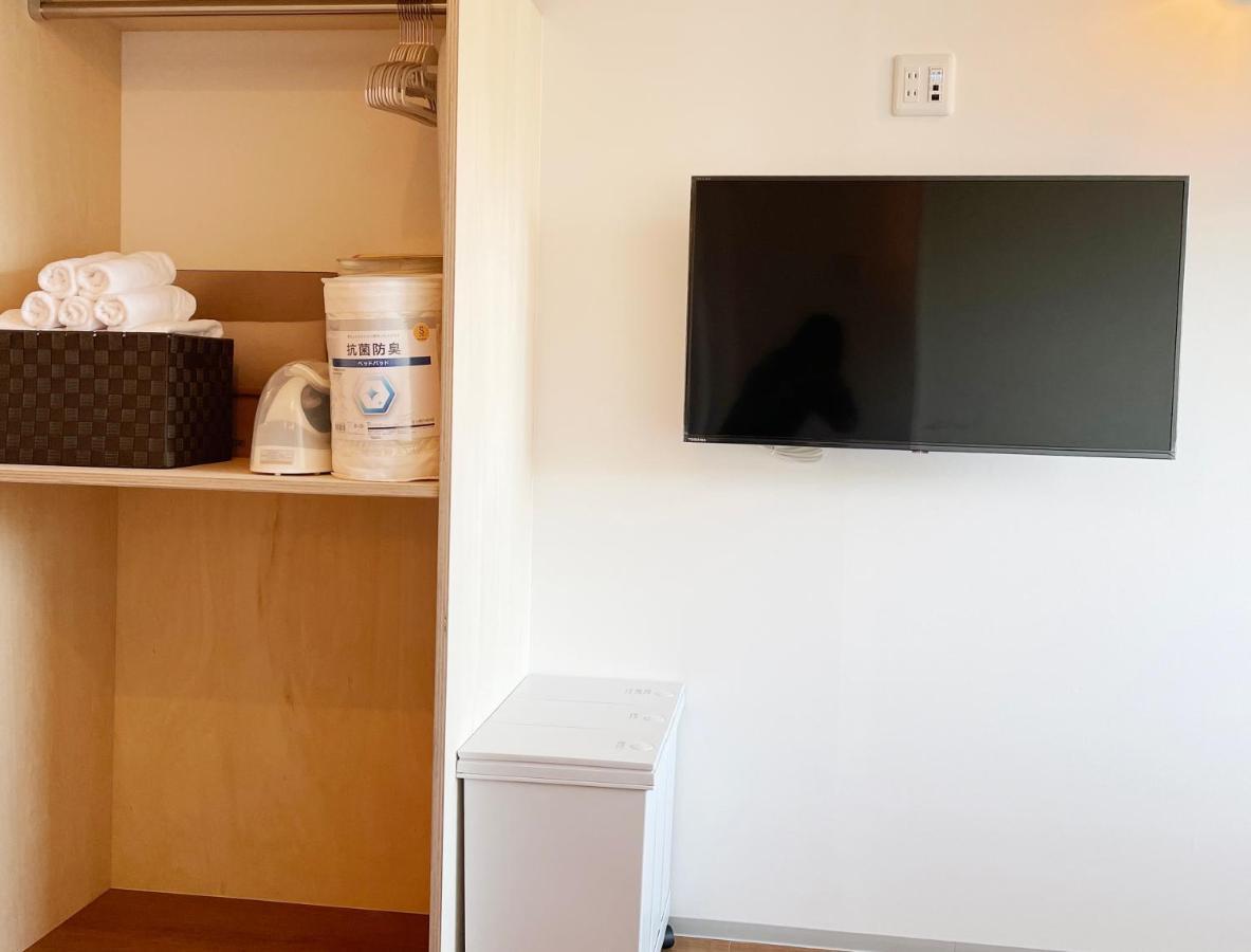 Prism Inn Komagata Asakusa Токио Экстерьер фото