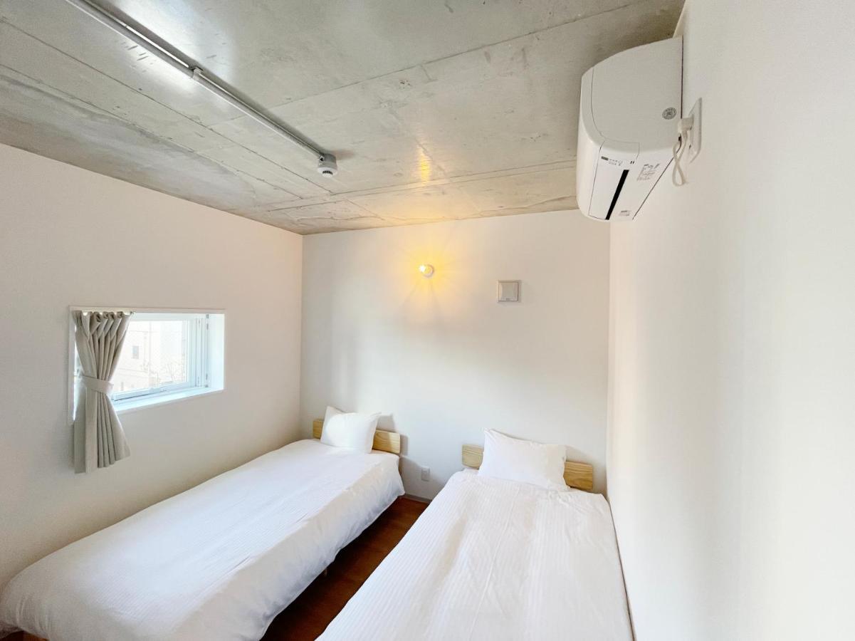 Prism Inn Komagata Asakusa Токио Экстерьер фото