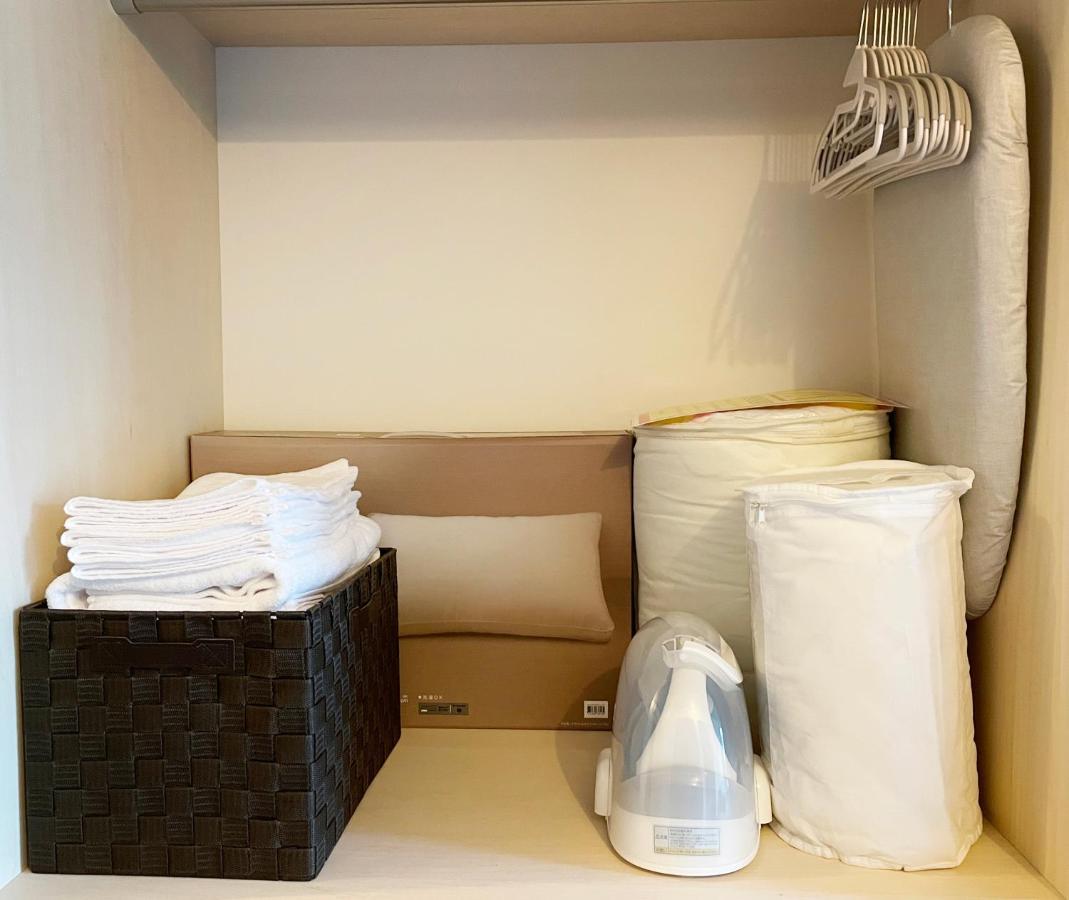 Prism Inn Komagata Asakusa Токио Экстерьер фото