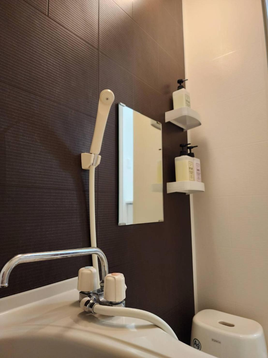 Prism Inn Komagata Asakusa Токио Экстерьер фото