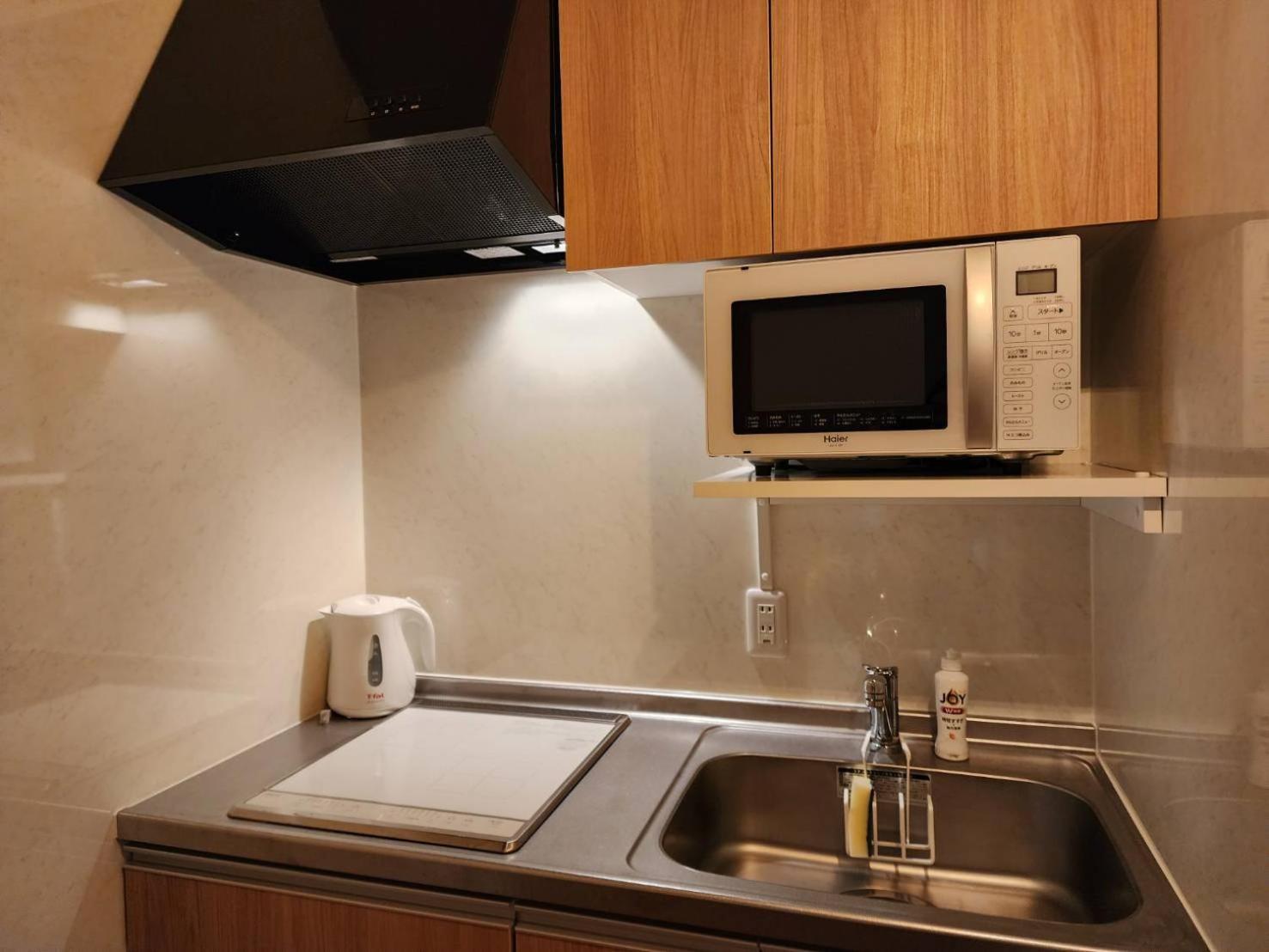 Prism Inn Komagata Asakusa Токио Экстерьер фото