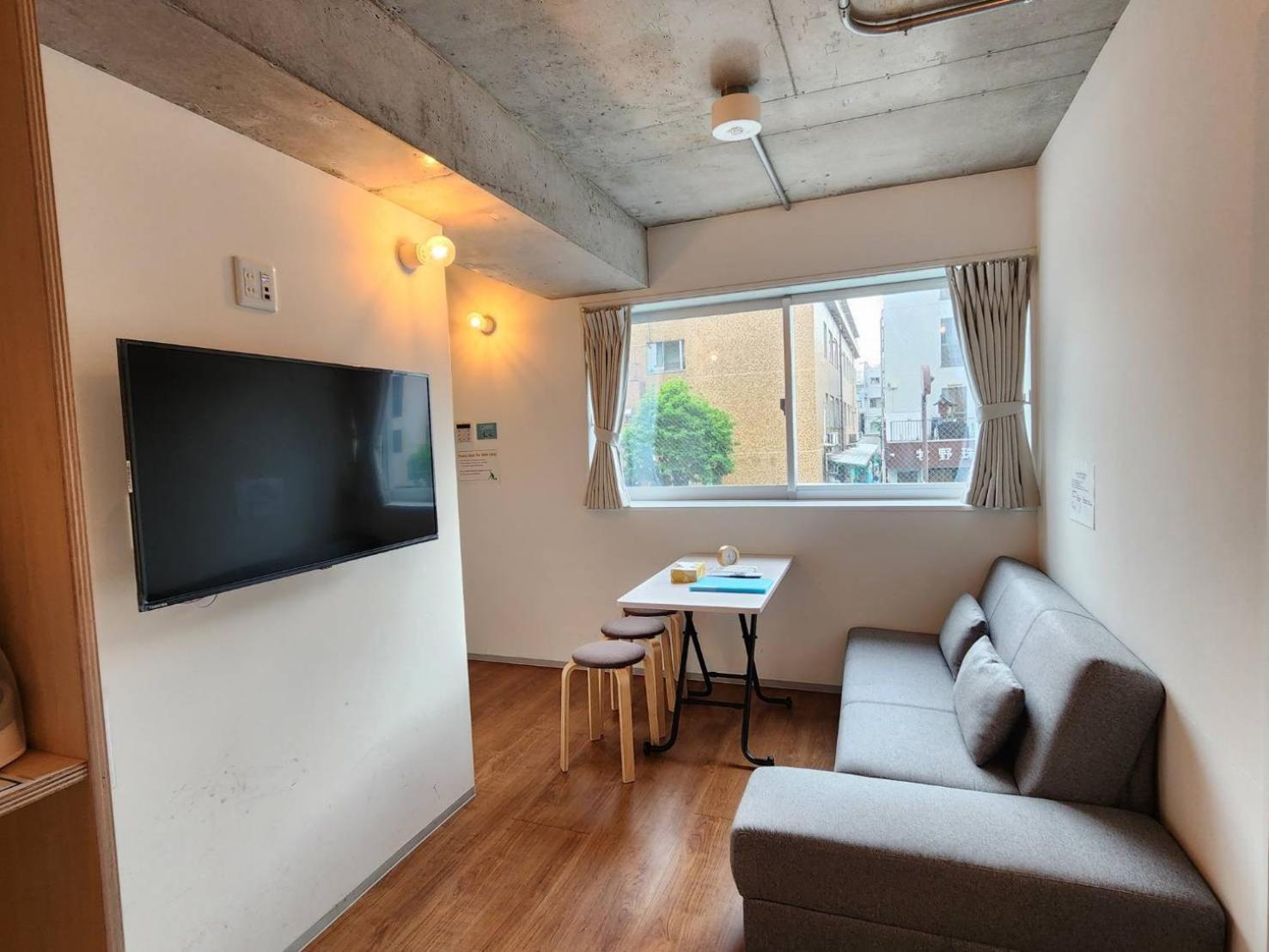 Prism Inn Komagata Asakusa Токио Экстерьер фото