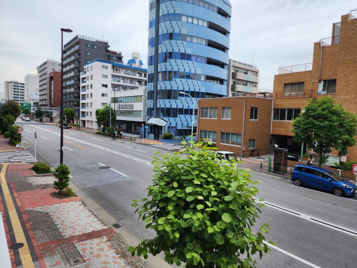 Prism Inn Komagata Asakusa Токио Экстерьер фото